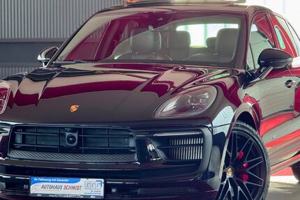 Porsche Macan 71.109 km 68.800 &euro; Rückholz 87494