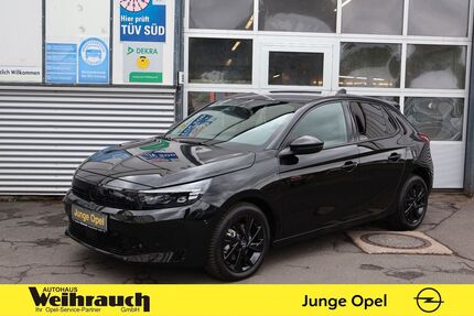 Opel Corsa 20.465 km 19.295 &euro; Tauberbischofsheim 97941