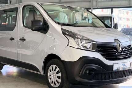Renault Trafic 127.000 km 19.900 &euro; Gelsenkirchen 45879