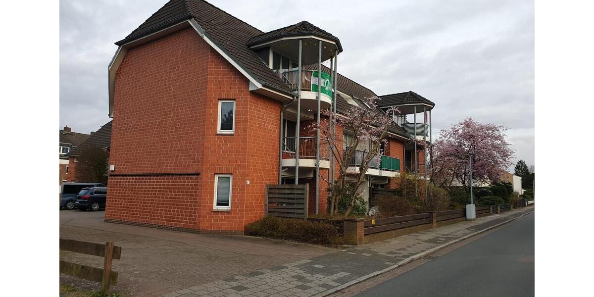 Erdgeschoßwohnung Bremen Oberneuland - 1 Zimmer, 43 m&sup2;, 112.500&euro; | Angebot:24991870