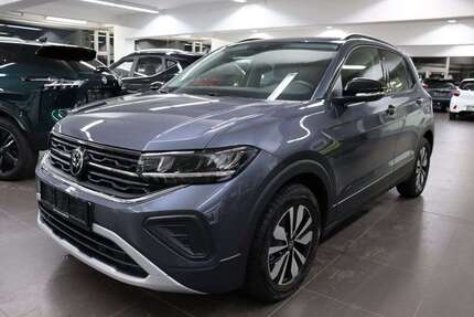 VW T-Cross 6.640 km 24.790 &euro; Düren 52349