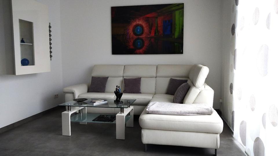 Reihenhaus Oberhausen Osterfeld - 345.000&euro; | Angebot:24704960