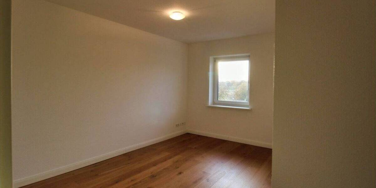 Etagenwohnung Langenhorn - 3 Zimmer, 76 m&sup2;, 840&euro; | Angebot:23978976