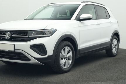 VW T-Cross 8.600 km 19.450 &euro; Greding an der A9 91171