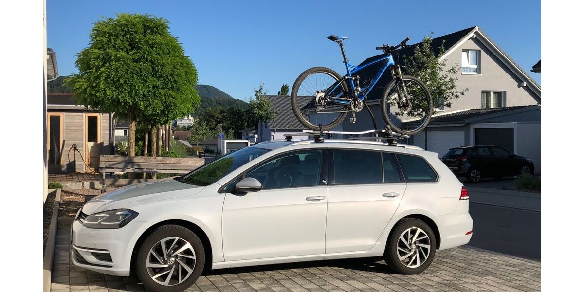 VW Golf 155.000 km 12.500 &euro; Laufenburg 79725