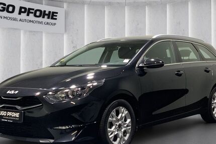 Kia ceed / Ceed 24.924 km 21.290 &euro; Hamburg 22335