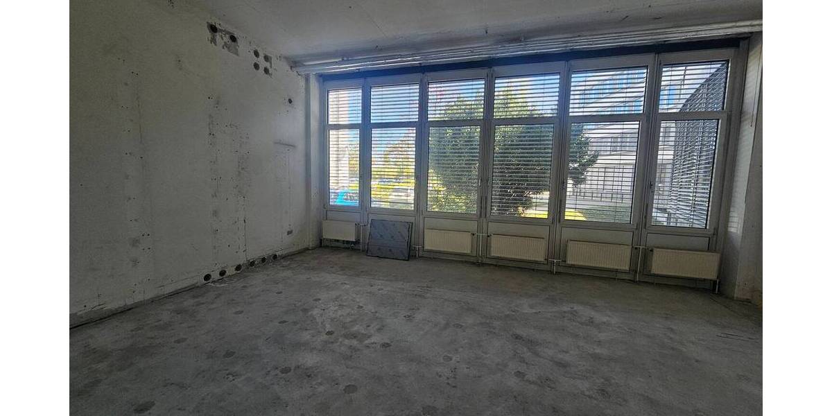 Gewerbeobjekt Leipzig Schönefeld-Abtnaundorf - 1 Zimmer, 799 m&sup2;, 6.795&euro; | Angebot:26439515