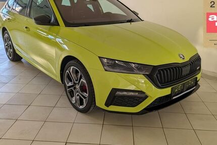 Skoda Octavia 27.909 km 32.999 &euro; Frohburg 04654