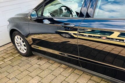 Ford Mondeo 156.200 km 10.100 &euro; Werne 59368