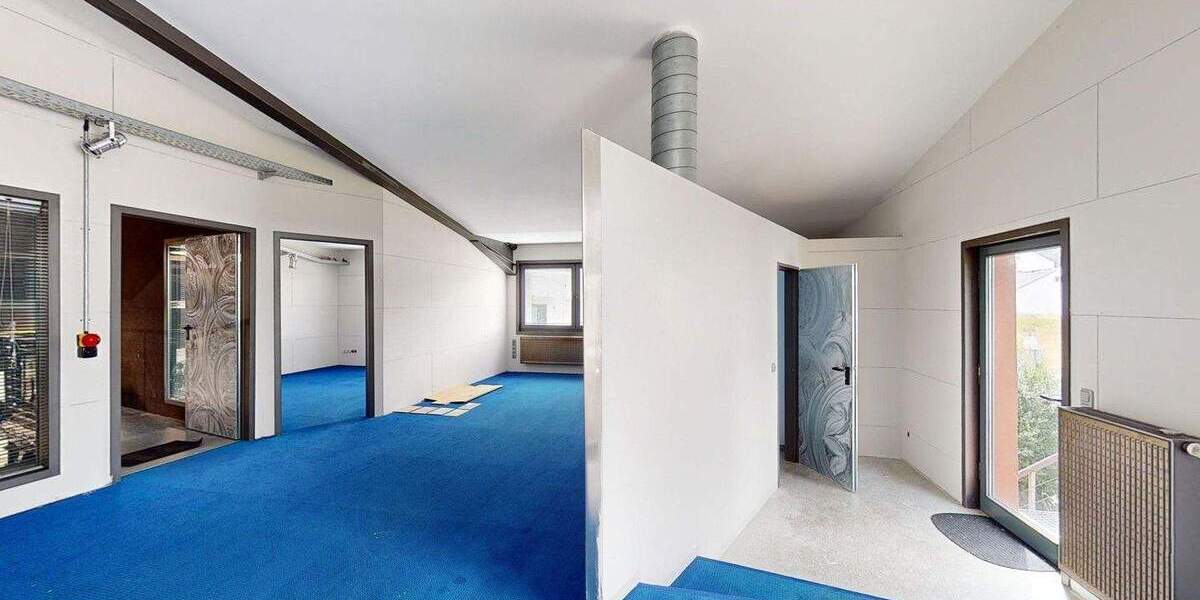 Gewerbeobjekt Taunusstein Neuhof - 3.550&euro; | Angebot:25903283