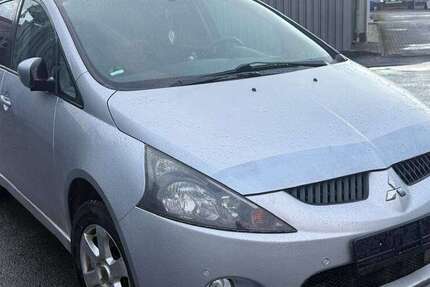 Mitsubishi Grandis 265.810 km 2.890 &euro; Bergheim, Stadt 50127