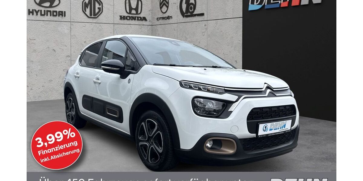 Citroen C3 11.639 km 13.950 &euro; Seeblick OT Hohennauen 14715