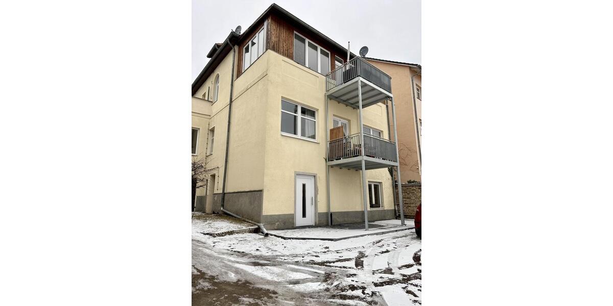 Erdgeschoßwohnung Erkner - 1 Zimmer, 44 m&sup2;, 570&euro; | Angebot:24998411