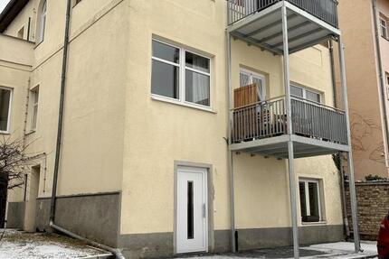 Wohnung Erkner - 1 Zimmer, 44 m&sup2;, 570&euro; | Angebot:24998411