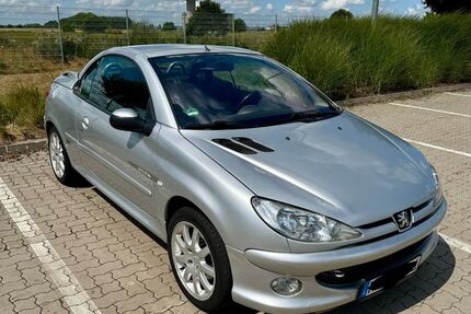 Peugeot 206 177.000 km 1.700 &euro; Bremen 28197