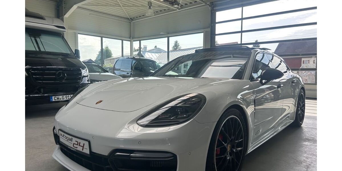 Porsche Panamera 109.657 km 77.971 &euro; Altensteig 72213