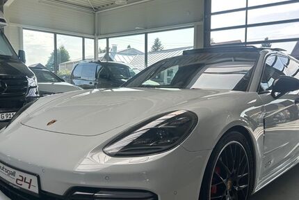 Porsche Panamera 111.971 km 74.971 &euro; Altensteig 72213
