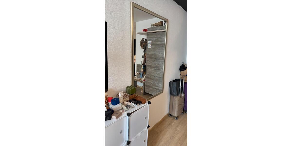 Etagenwohnung Osnabrück - 1 Zimmer, 35 m&sup2;, 688&euro; | Angebot:26579165