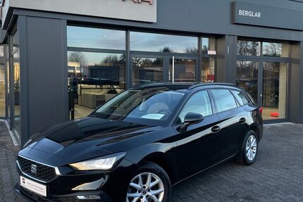 Seat Leon 26.300 km 23.900 &euro; Lippstadt 59557