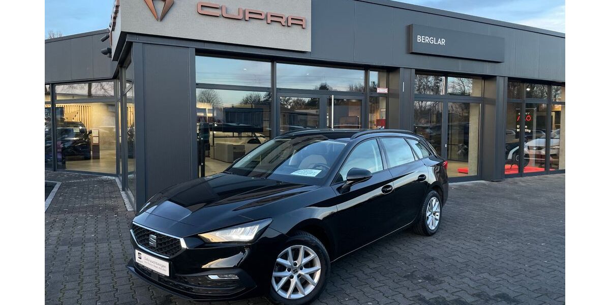 Seat Leon 26.300 km 24.400 € Lippstadt 59557