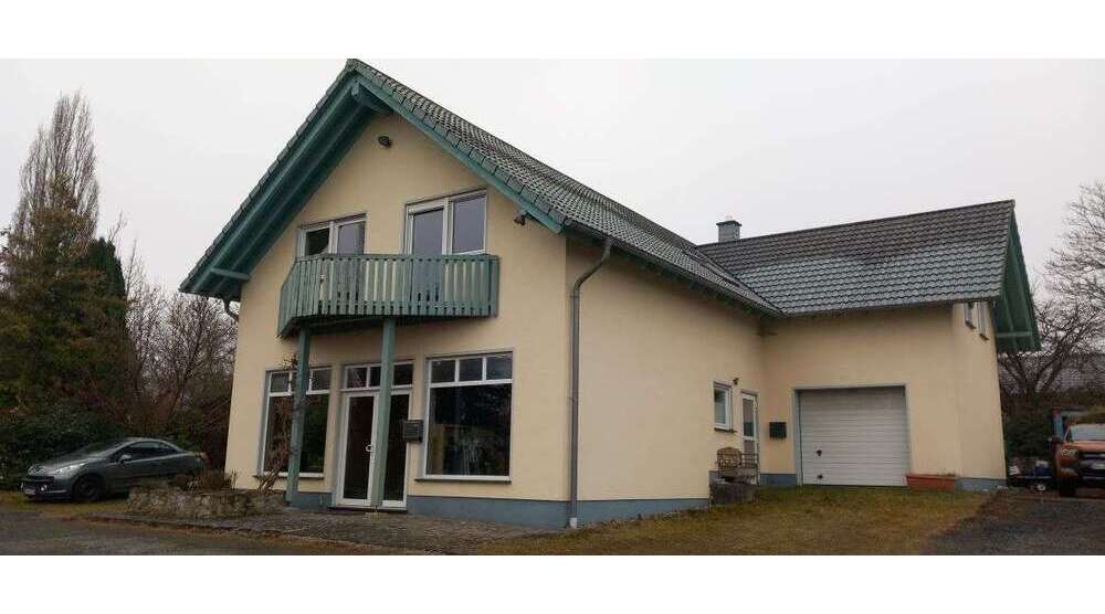 Haus zum Kaufen in Wahlrod 369.000 € 270 m²