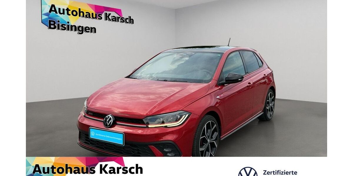 VW Polo 66.400 km 20.490 &euro; Bisingen 72406