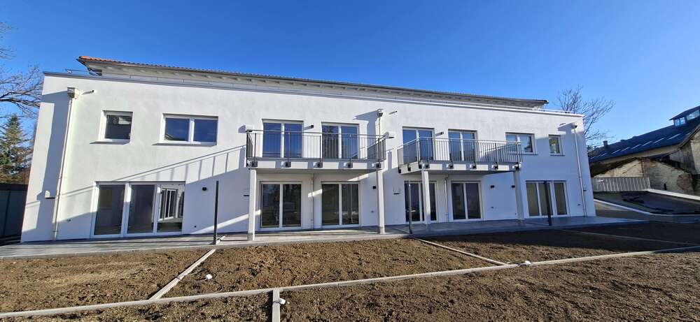 Etagenwohnung Unterföhring - 2 Zimmer, 69 m&sup2;, 1.590&euro; | Angebot:24513013