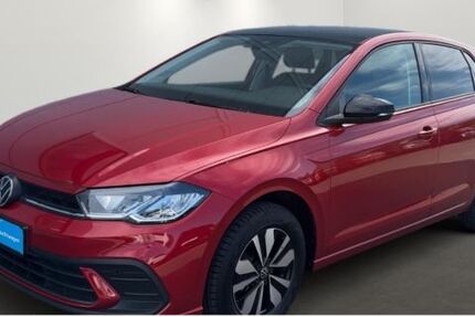 VW Polo 7.288 km 22.880 &euro; Neuss 41460