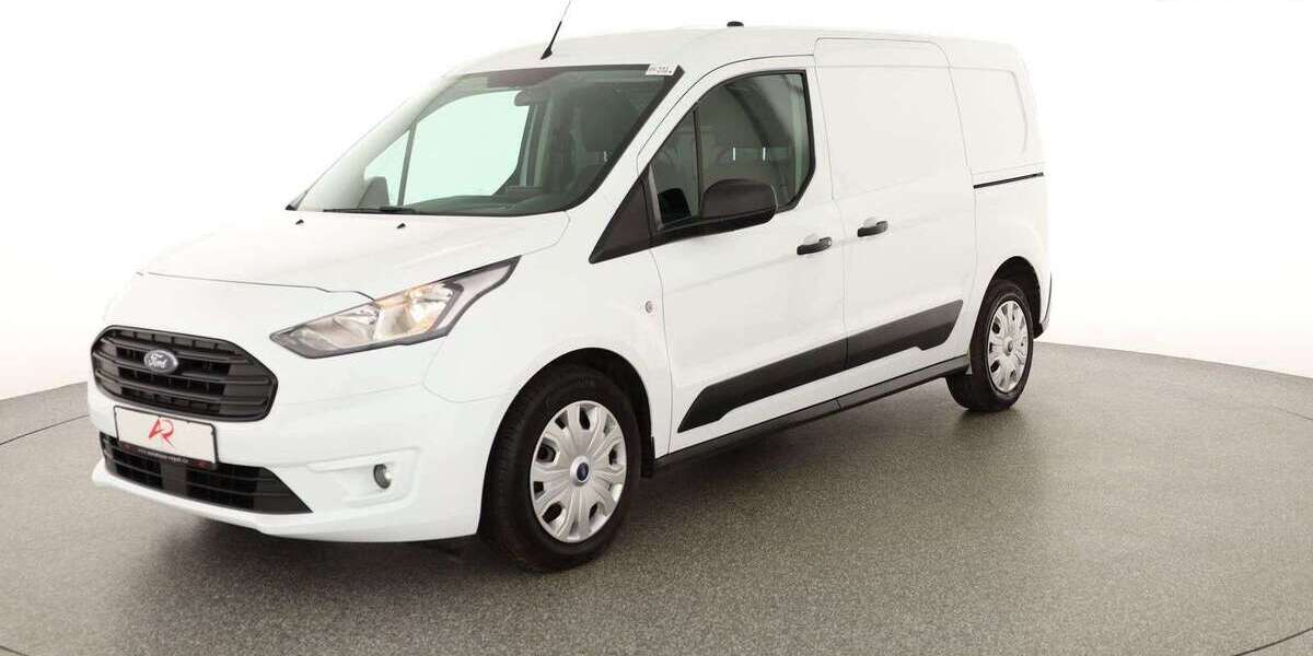 Ford Transit Connect 40.000 km 15.880 &euro; Berlin 12103