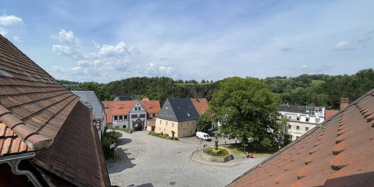 Etagenwohnung Lauenstein Lauenstein - 3 Zimmer, 82 m&sup2;, 110.000&euro; | Angebot:26835446