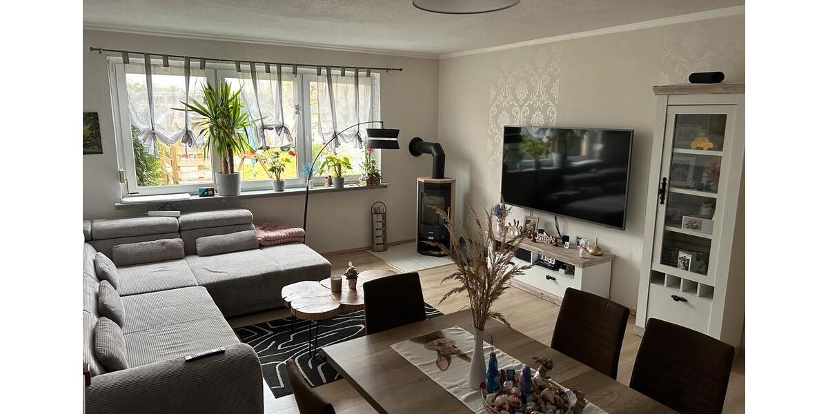 Doppelhaushälfte Altentreptow - 4 Zimmer, 100 m&sup2;, 188.500&euro; | Angebot:26153720