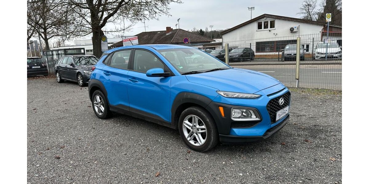 Hyundai KONA 120.000 km 13.999 &euro; Mainz 55120