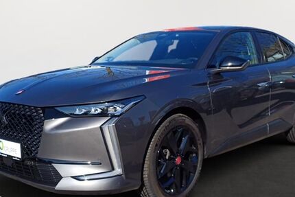 DS Automobiles DS4 9.282 km 27.980 € Dortmund 44263