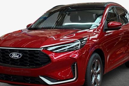 Ford Kuga 19.498 km 34.470 &euro; Stuttgart 70190