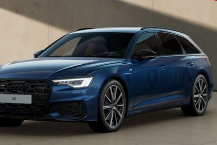 Audi A6 19.000 km 54.840 &euro; Wackersdorf 92442