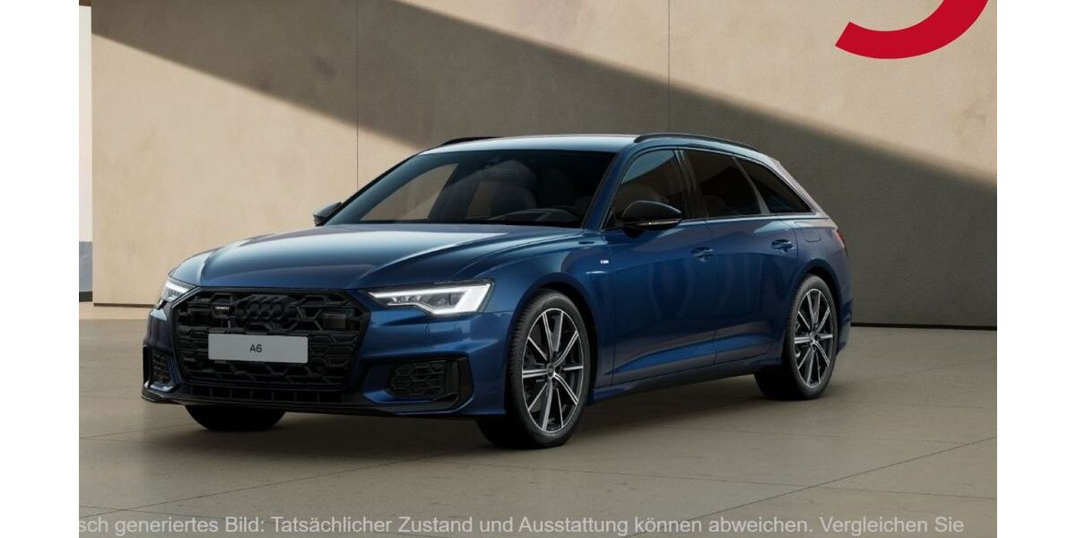 Audi A6 19.000 km 54.840 &euro; Wackersdorf 92442
