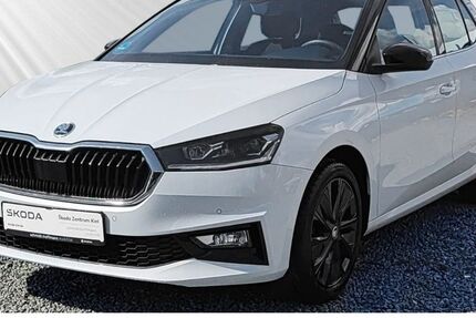 Skoda Fabia 34.000 km 19.480 &euro; Kiel 24106