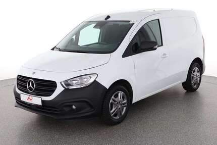 Mercedes-Benz Citan 33.579 km 18.880 € Berlin 12103
