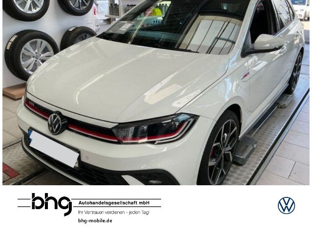 VW Polo 27.799 km 25.330 € Lörrach 79540