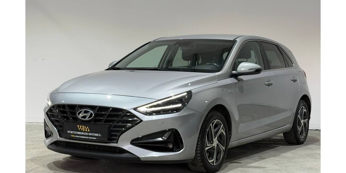 Hyundai i30 78.000 km 17.900 &euro; Jettingen (Stuttgart) 71131