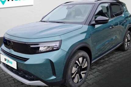 Opel Frontera 8.000 km 25.900 &euro; Mittelfischach 74423