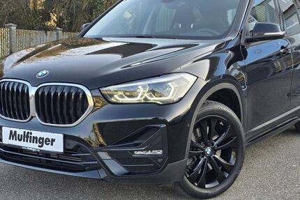 BMW X1 51.381 km 30.900 &euro; Bopfingen 73441