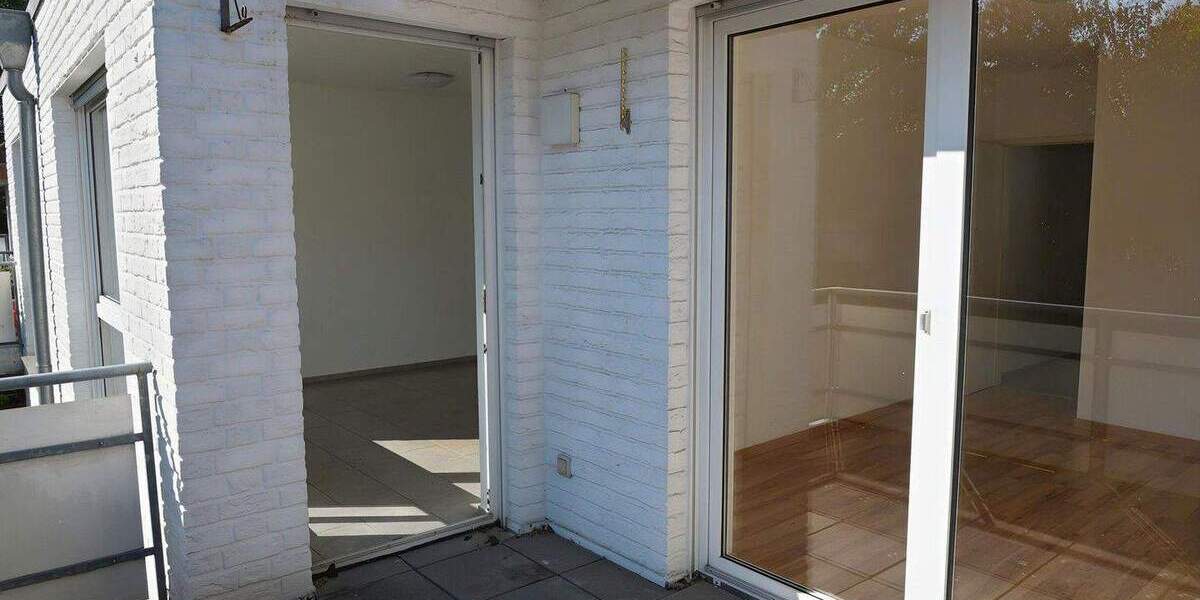 Etagenwohnung Gütersloh Innenstadt - 3 Zimmer, 72 m&sup2;, 225.000&euro; | Angebot:24709119