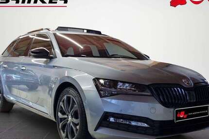 Skoda Superb 55.720 km 33.930 &euro; Bielefeld 33649