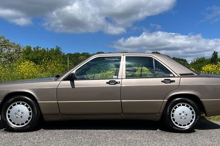 Mercedes-Benz 190 160.000 km 4.199 &euro; Großbeeren 14979