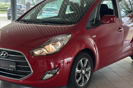 Hyundai ix20 20.130 km 10.990 &euro; Kleve 47533
