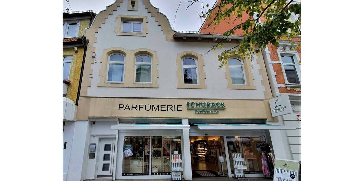 Gewerbeobjekt Delmenhorst Mitte - 4.500&euro; | Angebot:25769621