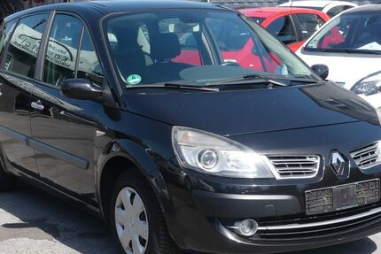 Renault Scenic 249.895 km 1.599 &euro; Leverkusen 51379