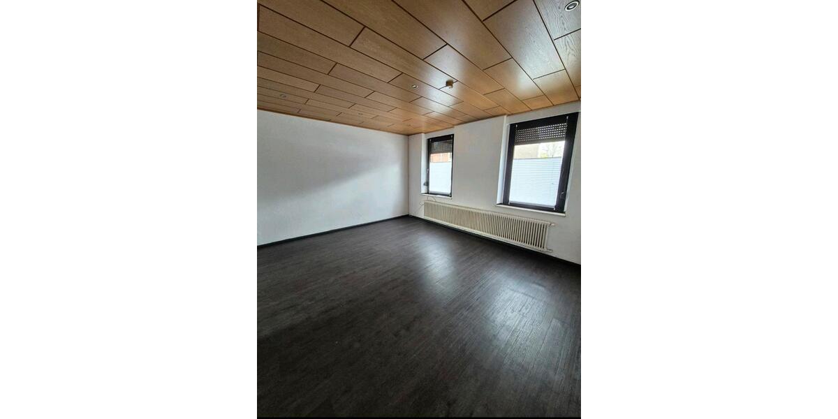 Wohnung Erdgeschoss 90m2 zu vermieten 3 zimmer