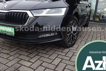 Skoda Octavia 36.882 km 26.490 &euro; Hiddenhausen 32120